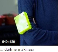 FUTBOL MAÇLARINDA KULLANILAN